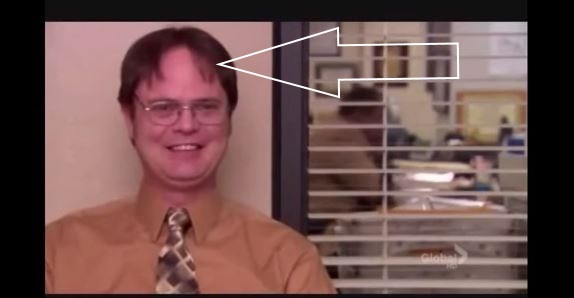 dwight