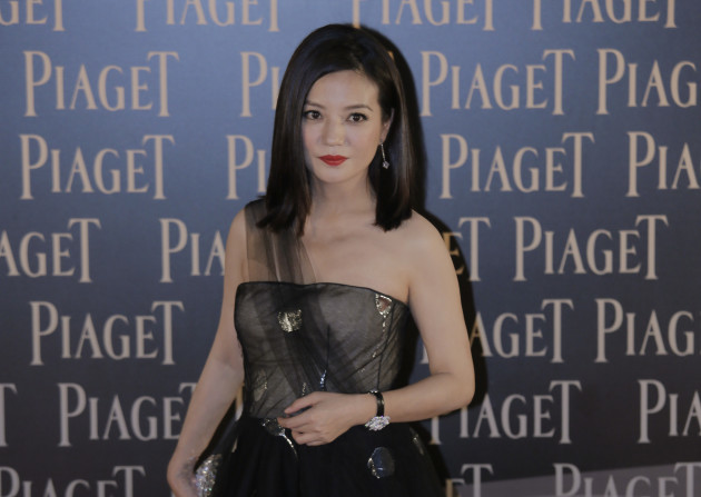 Hong Kong Film Awards