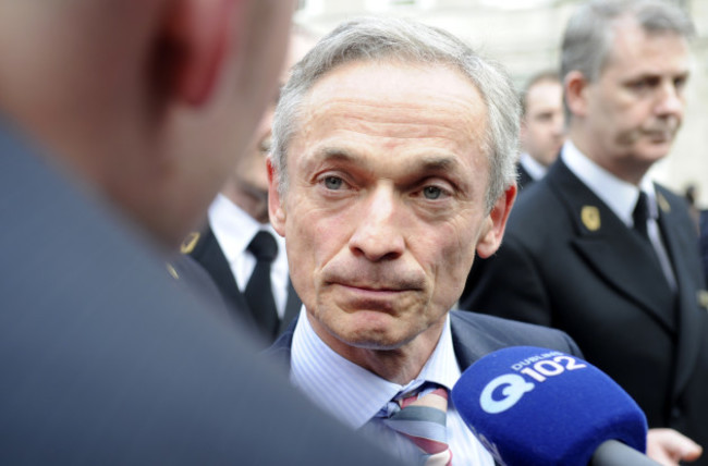 Fine Gael Leadership Contests