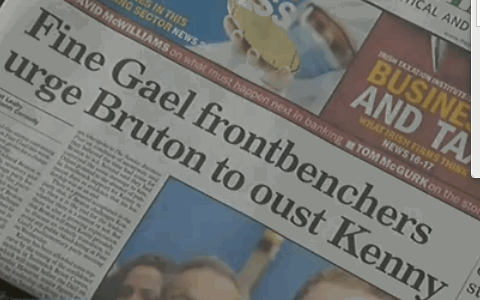 Sunday papers 13 June 2010