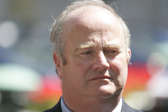 Fine Gael Leadership Crisis