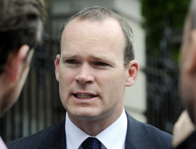 Fine Gael Leadership Contests