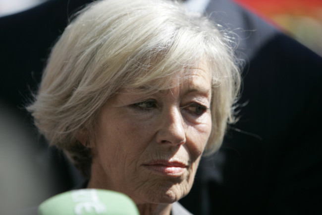 Fine Gael Leadership Crisis