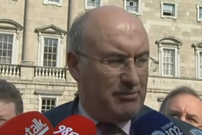 Hogan plinth 16 June