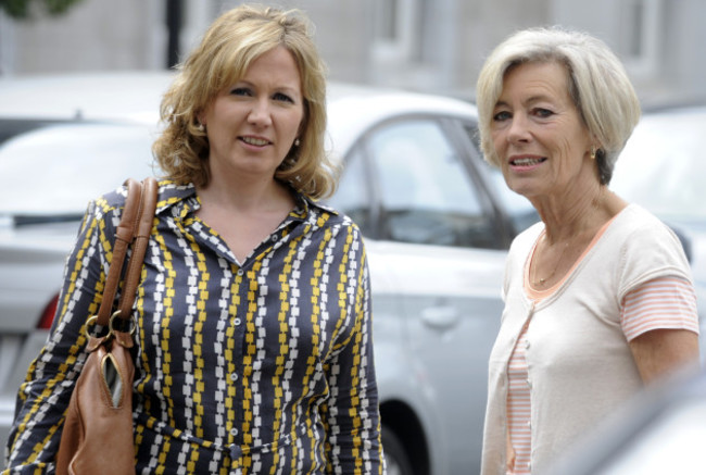 Fine Gael Leadership Contests