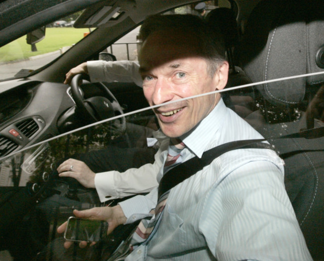 Fine Gael Leadership Contests