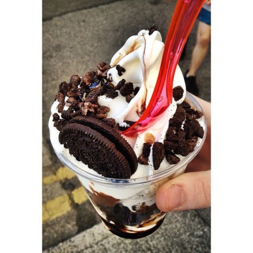 14 top Irish ice cream spots to visit this summer · The Daily Edge