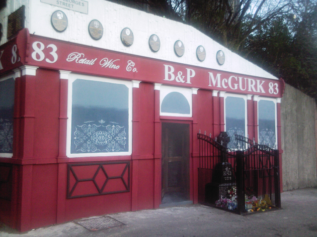 McGurk's_facade