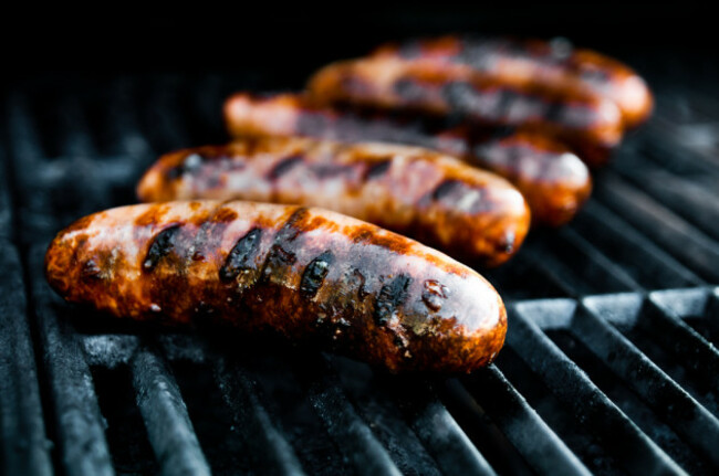 BBQ Sausage