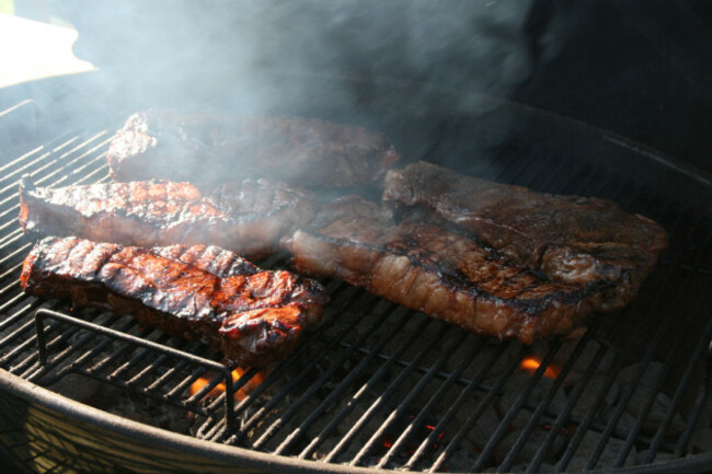 Mother's Day Steaks