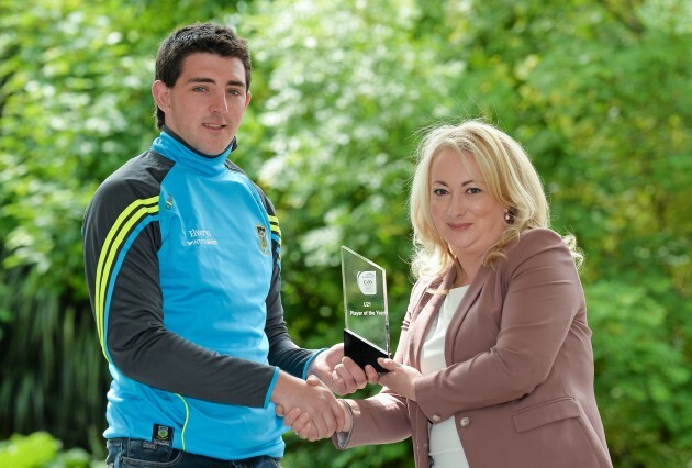 EirGrid GAA U21 Player of the Year