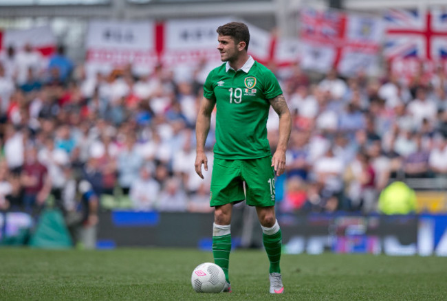 Robbie Brady