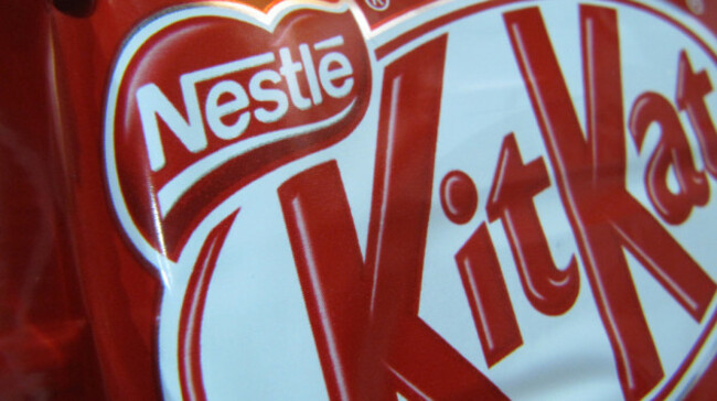 Nestle KitKat