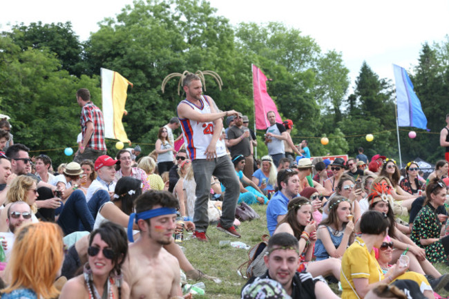 Body and Soul Music Festivals