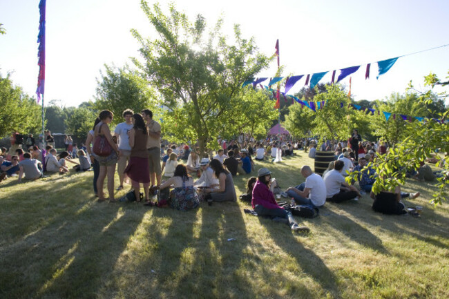 Body and Soul Solstice Gatherings