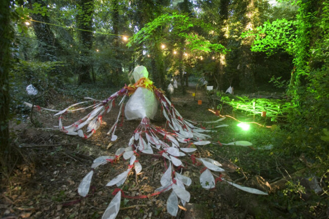 Body and Soul Solstice Gatherings