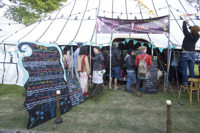 Body and Soul Solstice Gatherings