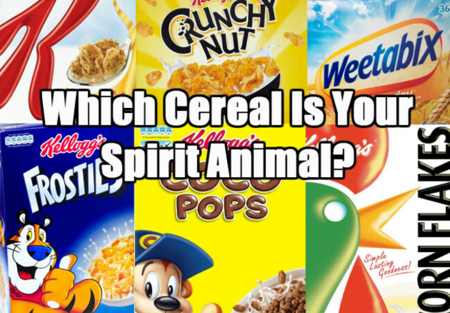 cereal