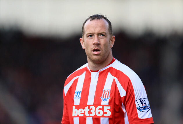 Soccer - Barclays Premier League - Stoke City v Sunderland - Britannia Stadium