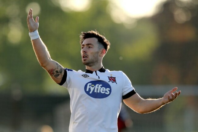 Richie Towell