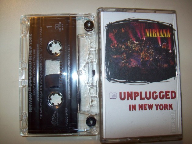 nirvana-unplugged