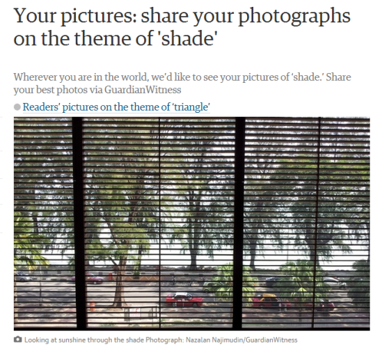 15 nominations for the best shade ever thrown · The Daily Edge