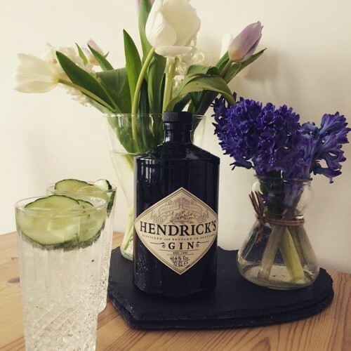 New on the blog today... #Hendricks #hendricksgin @hendricksgin #fentimans #fentimanstonic #roselemonade #fentimansroselemonade @fentimansltd #gin #ginandtonic #worldginday #worldginday2015 #hamper #newcastle #lbloggers #fdbloggers #blog #bloggers