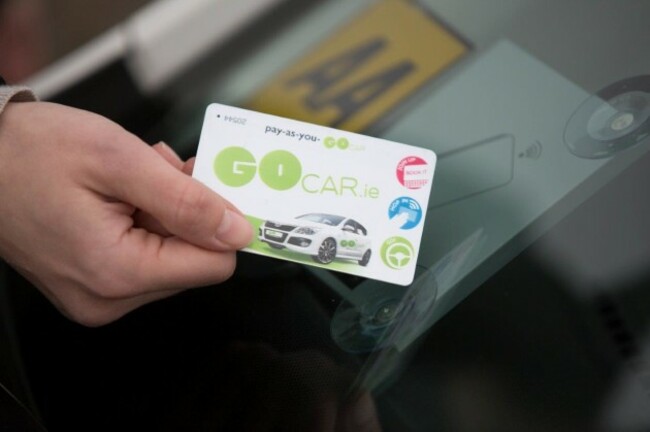 GoCar GoCard