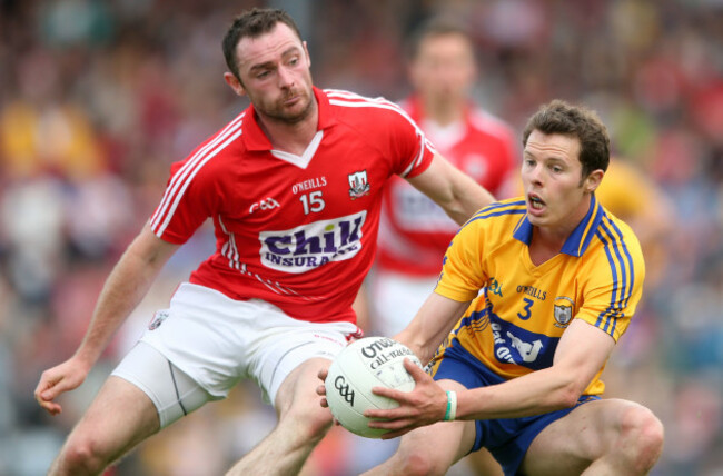 Donncha O&Otilde;Connor and Kevin Hartnett