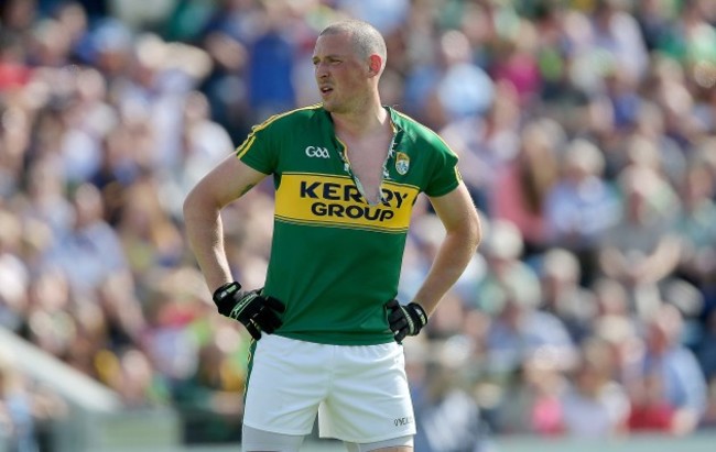 Kieran Donaghy