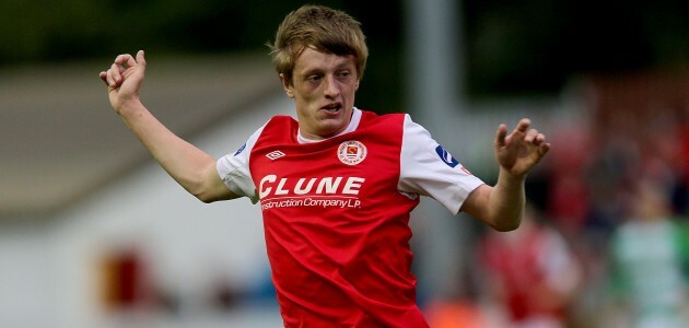 Chris Forrester