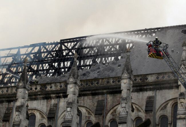 France Basillica