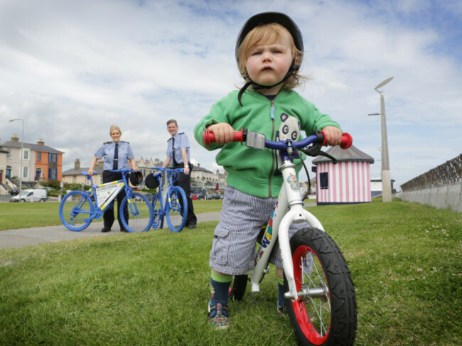 6 National Bike Week Bray