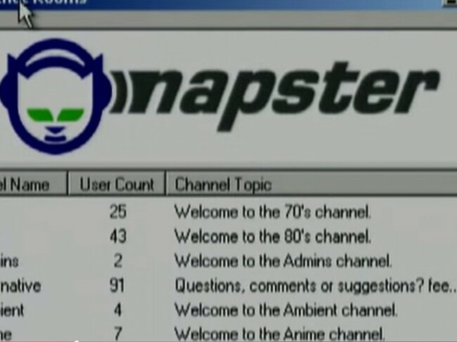 how-one-company-revolutionized-the-music-industry