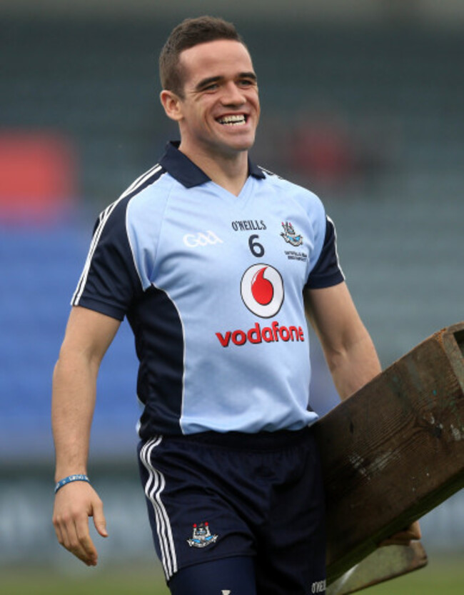 Ger Brennan