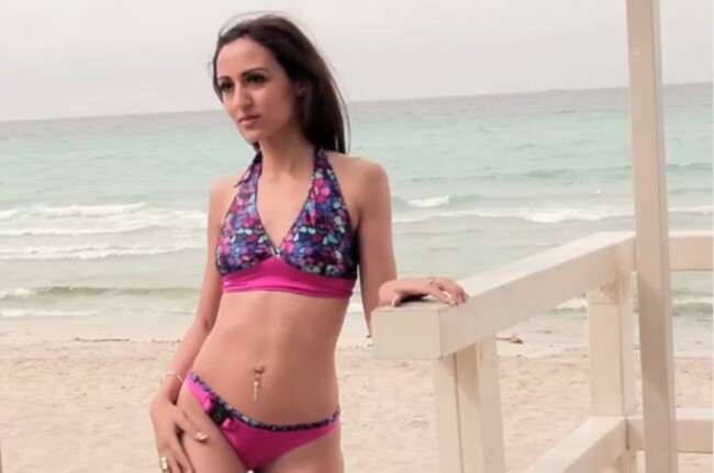 bikini