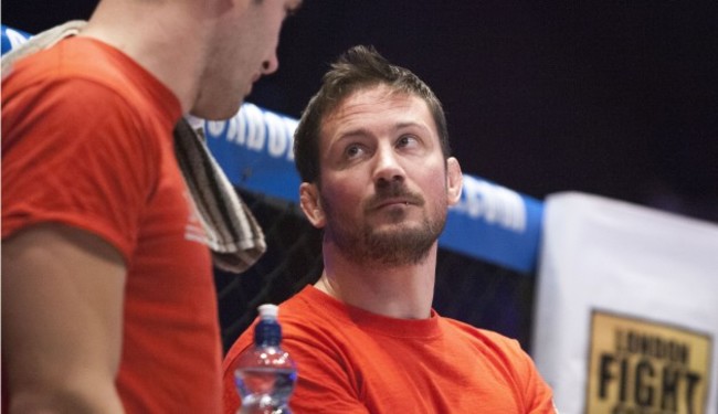 John Kavanagh