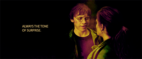 ron and hermione11