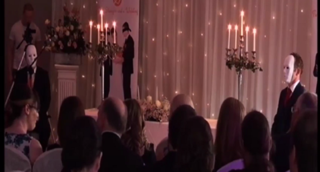 wedding de - 2