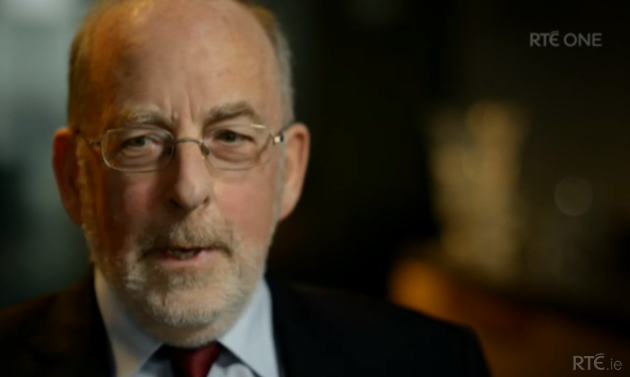 What we learned about Brian Lenihan from last night's RTÉ documentary