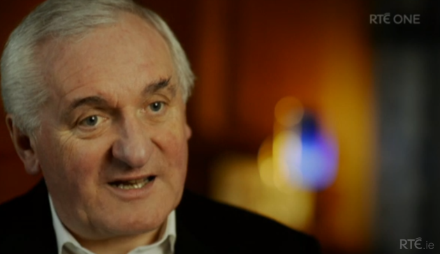 What we learned about Brian Lenihan from last night's RTÉ documentary