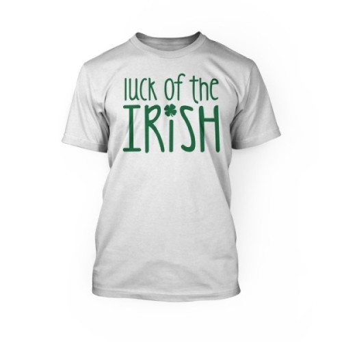 Luck-Of-The-Irish-Shirt-White-Unisex-T-Shirt-600x600