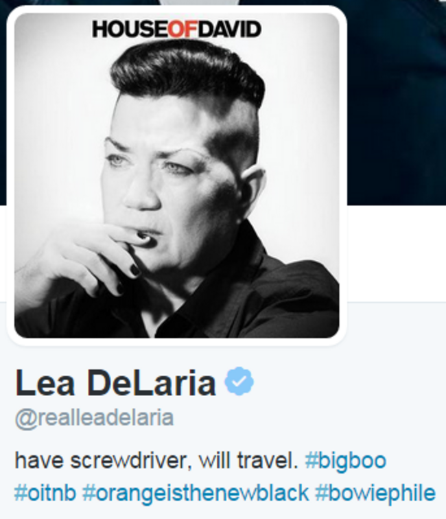 leadelaria