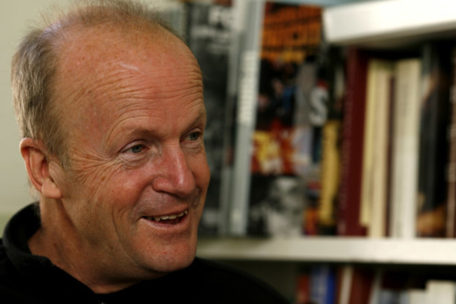 BOOKS JIM CRACE