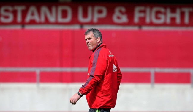 Anthony Foley