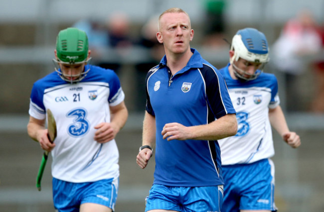 John Mullane