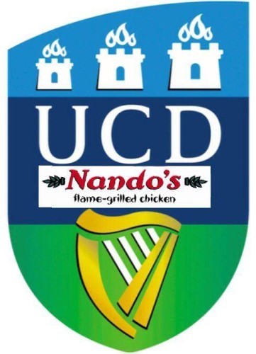 Profile Pictures - UCD Cheeky Nando's Soc | Facebook