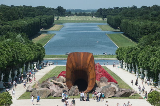 France Versailles Sculpture