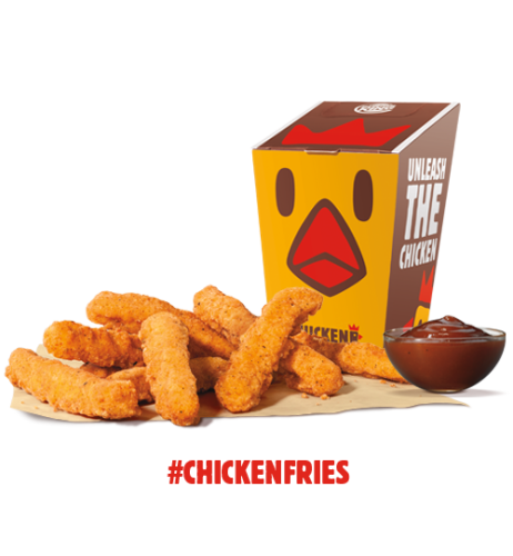 chickenfries