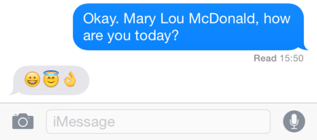 Mary Lou 1